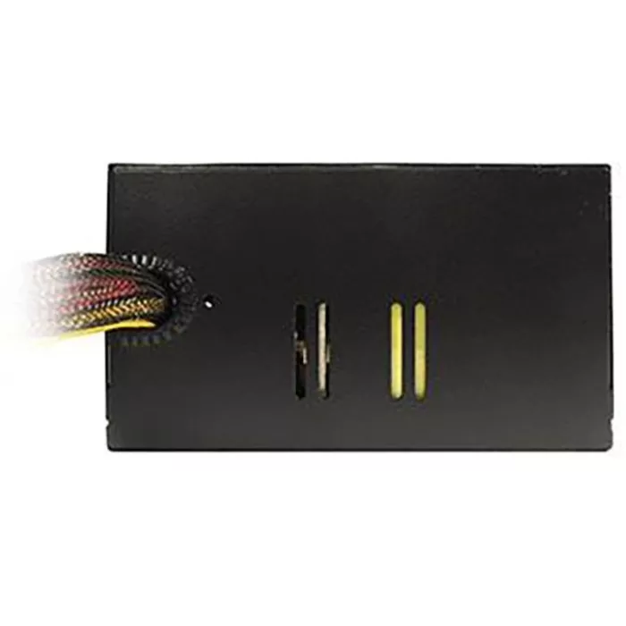 Блок питания Thermaltake ATX 650W Litepower (20+4pin) APFC 120mm fan 5xSATA RTL