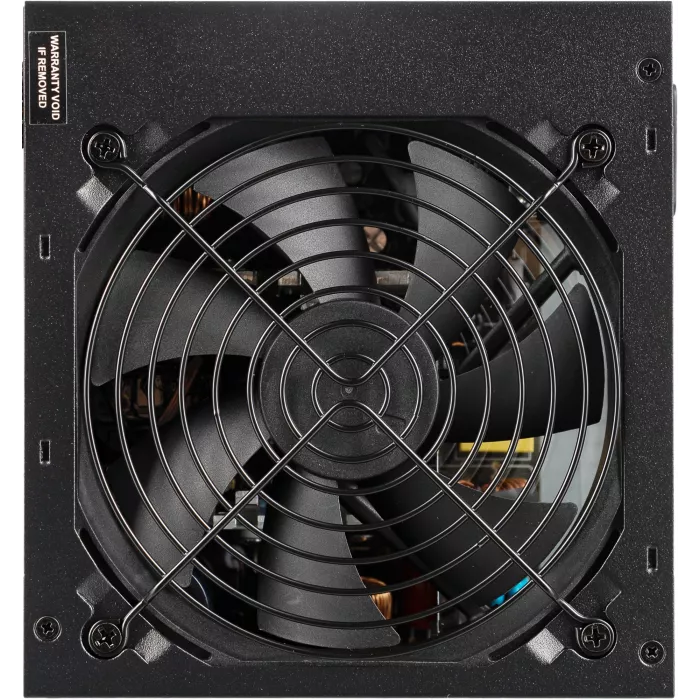 Блок питания Thermaltake ATX 650W Litepower (20+4pin) APFC 120mm fan 5xSATA RTL