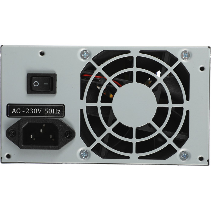Блок питания Accord ATX 300W ACC-P300W (20+4pin) 120mm fan 3xSATA