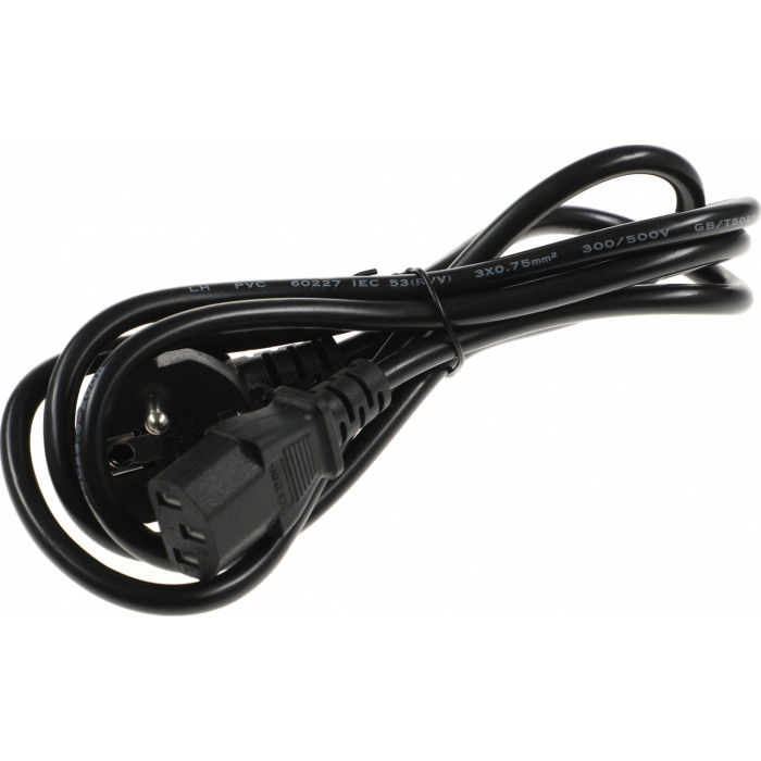 Блок питания Accord ATX 300W ACC-P300W (20+4pin) 120mm fan 3xSATA
