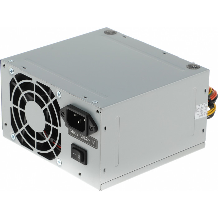 Блок питания Accord ATX 300W ACC-P300W (20+4pin) 120mm fan 3xSATA