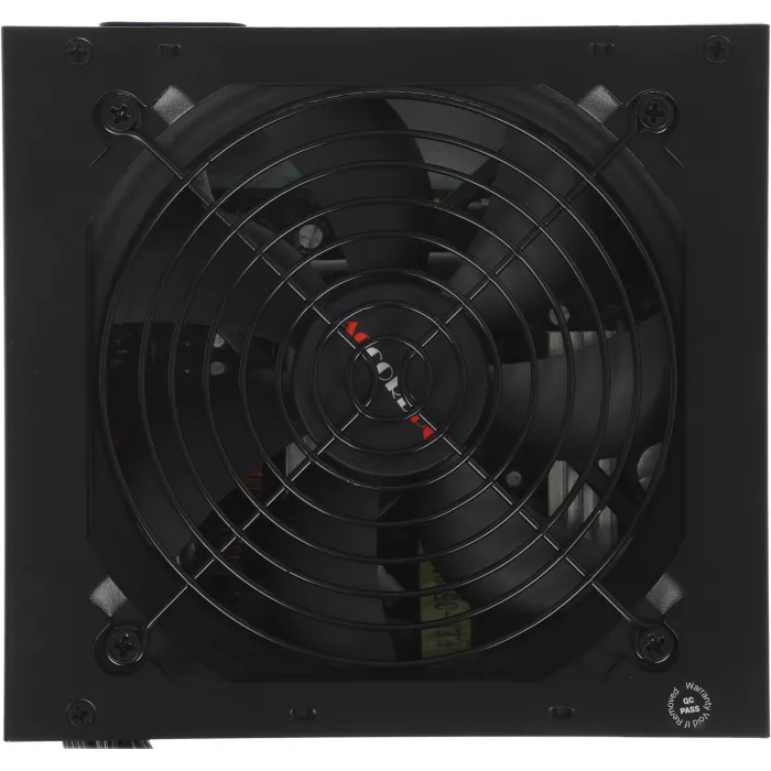 Блок питания Accord ATX 350W ACC-350-12 (20+4pin) 120mm fan 4xSATA