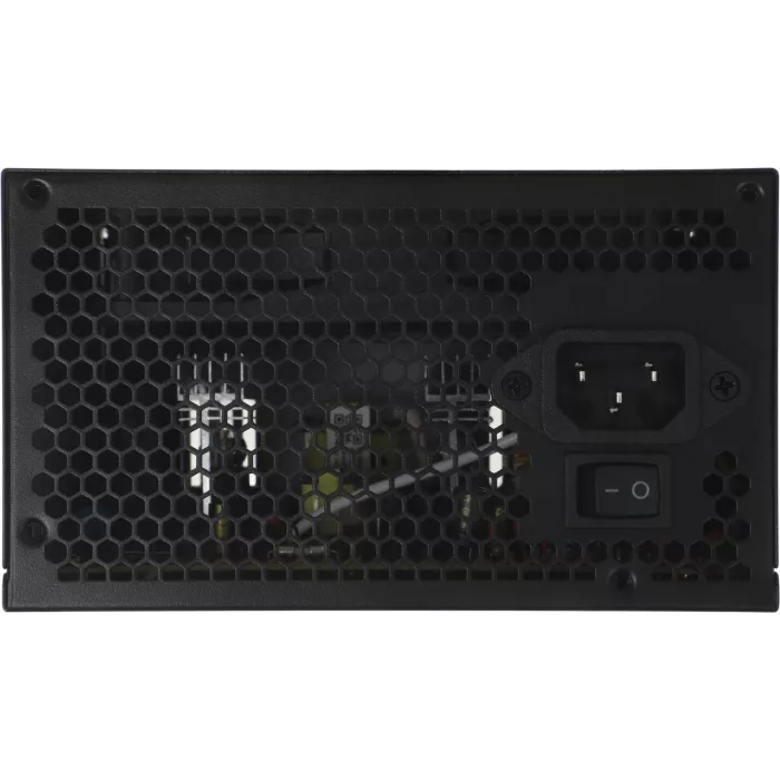 Блок питания Accord ATX 350W ACC-350-12 (20+4pin) 120mm fan 4xSATA