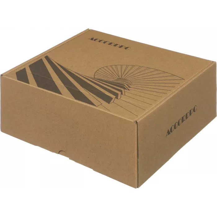 Блок питания Accord ATX 350W ACC-350-12 (20+4pin) 120mm fan 4xSATA