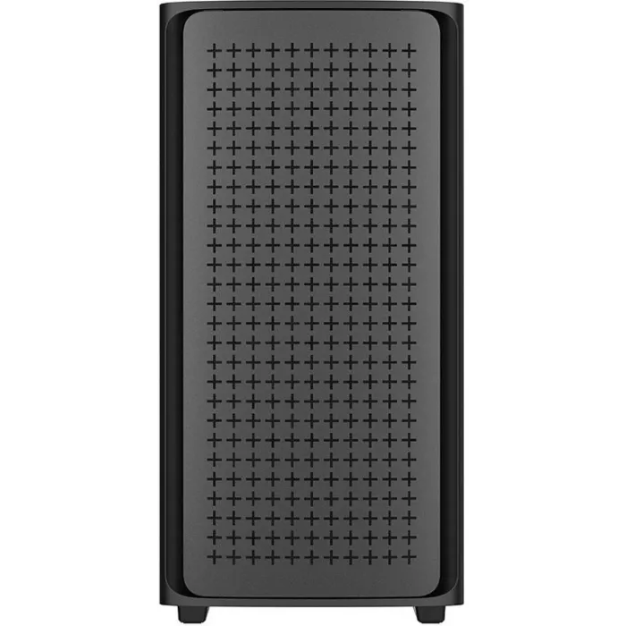 Корпус Deepcool CK560 черный без БП ATX 3x120mm 4x140mm 2xUSB3.0 audio bott PSU