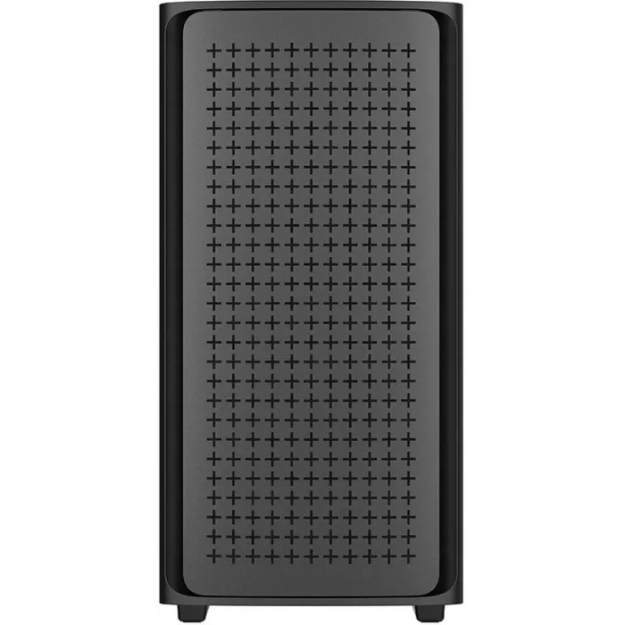 Корпус Deepcool CK560 черный без БП ATX 3x120mm 4x140mm 2xUSB3.0 audio bott PSU