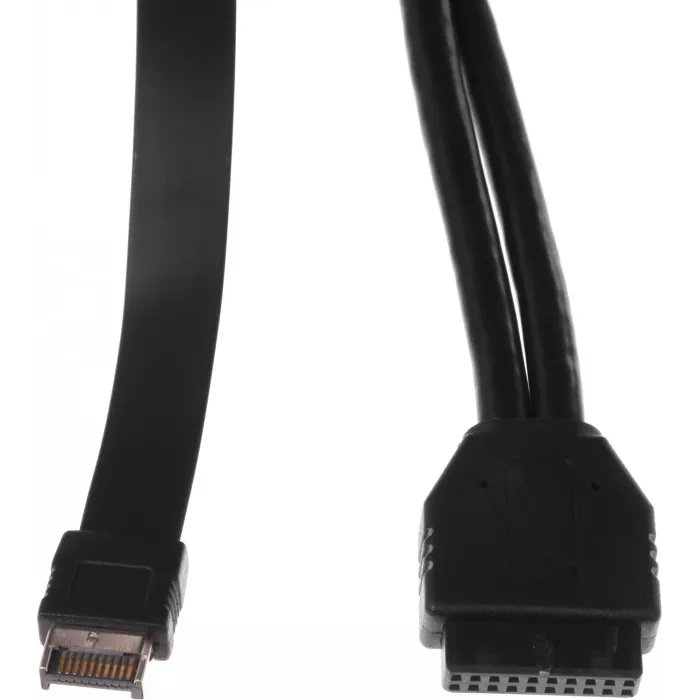 Корпус Gigabyte GB-C301G черный без БП ATX 3x120mm 5x140mm 2xUSB3.0 audio bott PSU