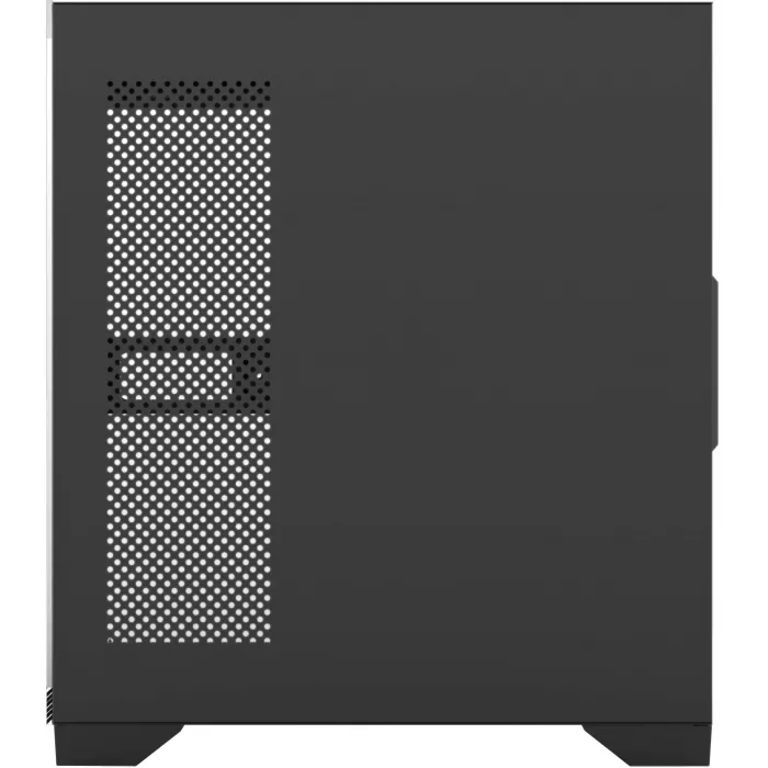 Корпус Bloody BD-CC103 черный без БП mATX 7x120mm 1xUSB2.0 1xUSB3.0 audio bott PSU