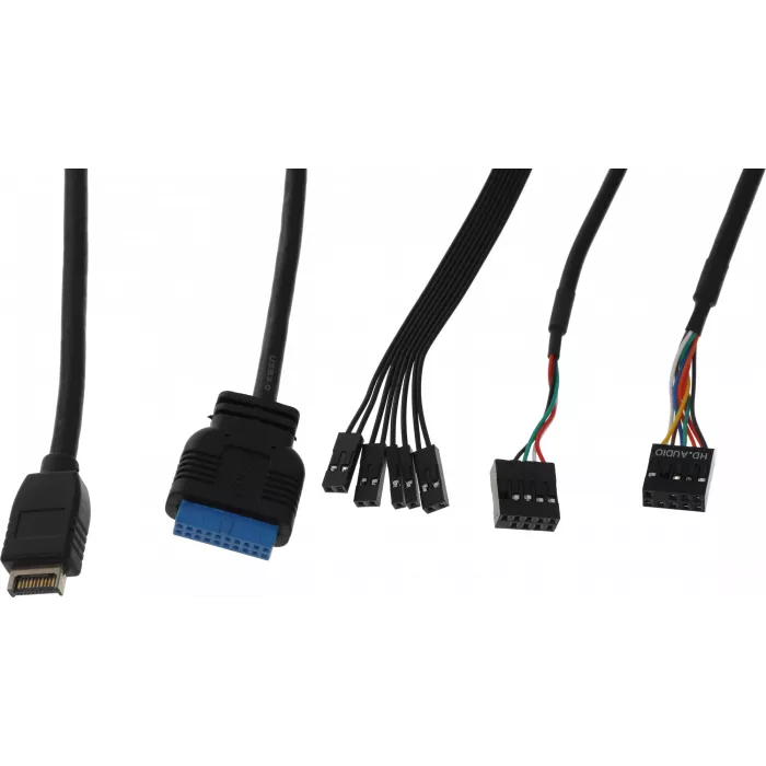 Корпус Bloody BD-CC103 белый без БП mATX 7x120mm 1xUSB2.0 1xUSB3.0 audio bott PSU