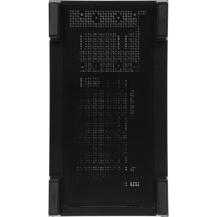 Корпус Gigabyte GB-C500P ST черный без БП ATX 6x120mm 3x140mm 2xUSB3.0 audio bott PSU