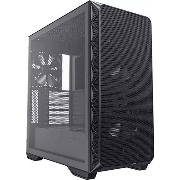 Корпус Montech Air 903 Base черный без БП ATX 9x120mm 3x140mm 2xUSB3.0 audio bott PSU