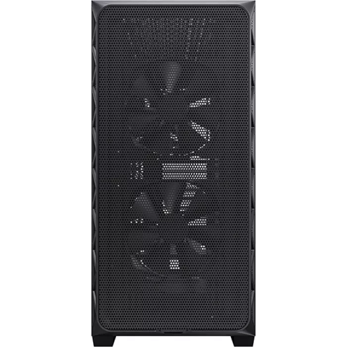 Корпус Montech Air 903 Base черный без БП ATX 9x120mm 3x140mm 2xUSB3.0 audio bott PSU