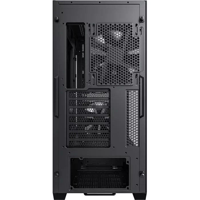 Корпус Montech Air 903 Base черный без БП ATX 9x120mm 3x140mm 2xUSB3.0 audio bott PSU