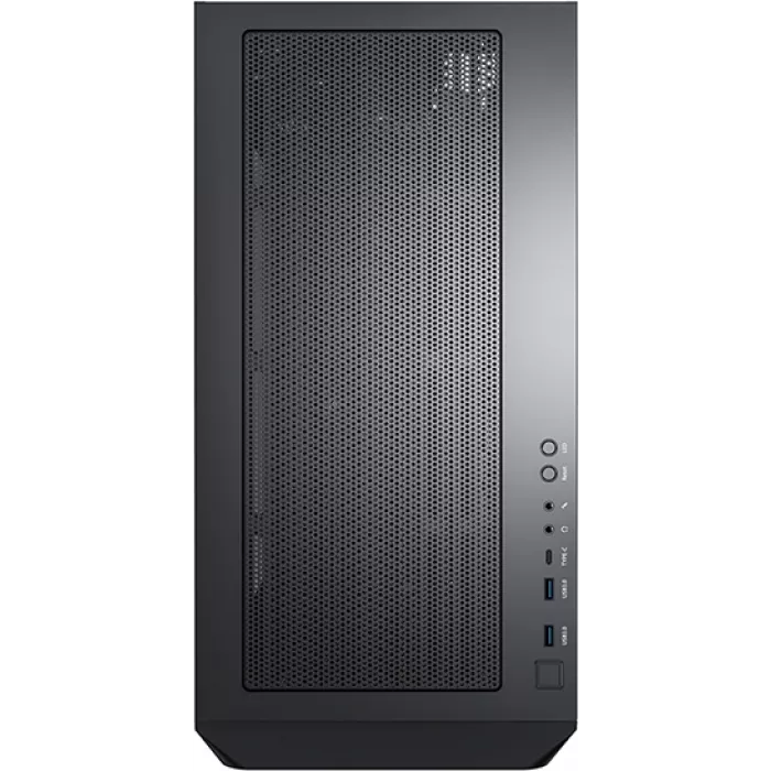 Корпус Montech Air 903 Base черный без БП ATX 9x120mm 3x140mm 2xUSB3.0 audio bott PSU