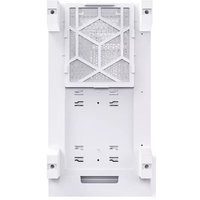 Корпус Montech Air 1000 Premium белый без БП ATX 1x120mm 3x140mm 1xUSB2.0 2xUSB3.0 audio bott PSU