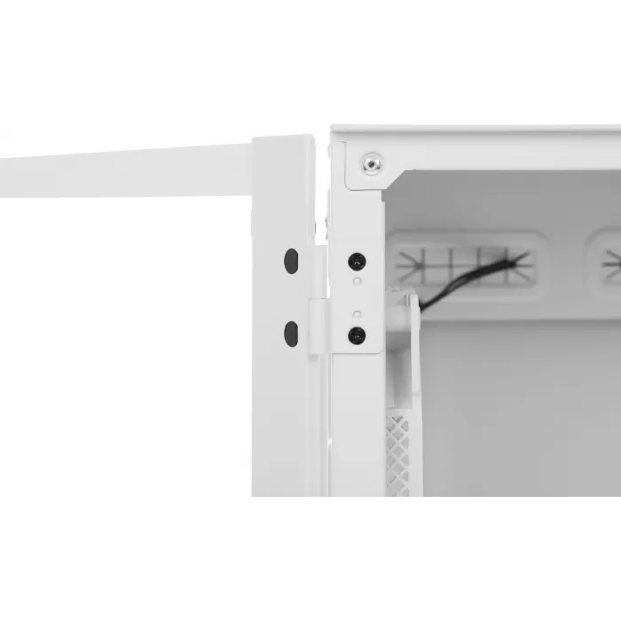 Корпус Montech Air 1000 Premium белый без БП ATX 1x120mm 3x140mm 1xUSB2.0 2xUSB3.0 audio bott PSU