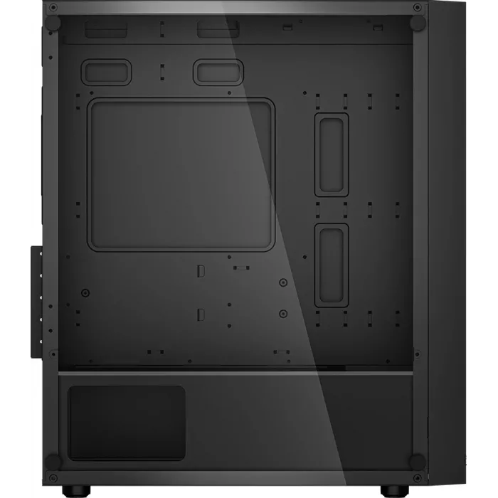 Корпус PcCooler C3 B310 Bk черный без БП mATX 8x120mm 4x140mm 1xUSB2.0 1xUSB3.0 audio bott PSU