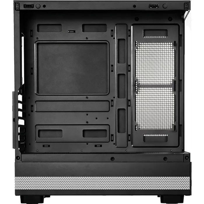 Корпус PcCooler C3 Q500 BK черный без БП ATX 9x120mm 2x140mm 1xUSB3.0 1xUSB3.1 audio bott PSU