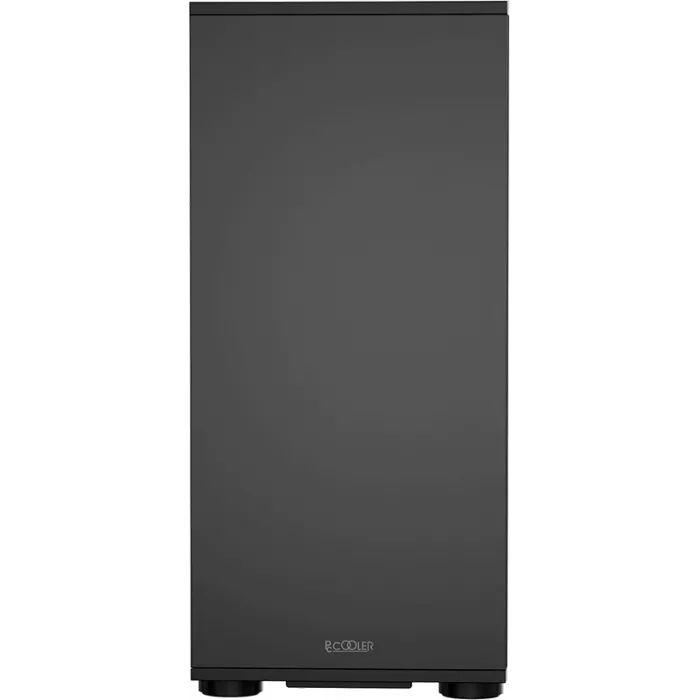 Корпус PcCooler IE200 черный без БП E-ATX 8x120mm 5x140mm 2xUSB2.0 1xUSB3.0 audio bott PSU