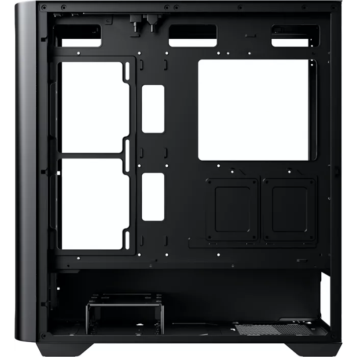Корпус Formula Air Power G3 Plus черный без БП E-ATX 5x120mm 2x140mm 1xUSB3.0 2xUSB3.1 audio bott PSU