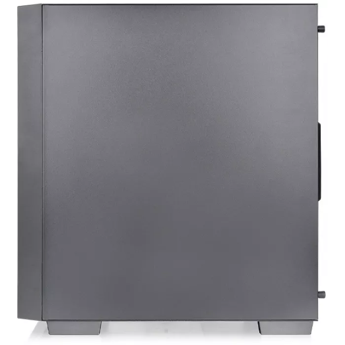Корпус Thermaltake Versa H16 TG ARGB черный без БП mATX 4x120mm 2x140mm 1xUSB2.0 2xUSB3.0 audio bott PSU