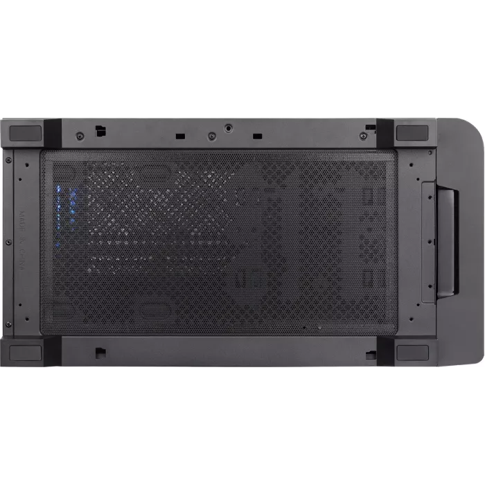 Корпус Thermaltake Arcus 290 TG черный без БП ATX 6x120mm 3x140mm 2xUSB3.0 audio bott PSU