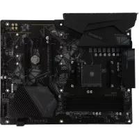 Материнская плата Gigabyte B550 GAMING X V2 Soc-AM4 AMD B550 4xDDR4 ATX AC`97 8ch(7.1) GbLAN RAID+DVI+HDMI