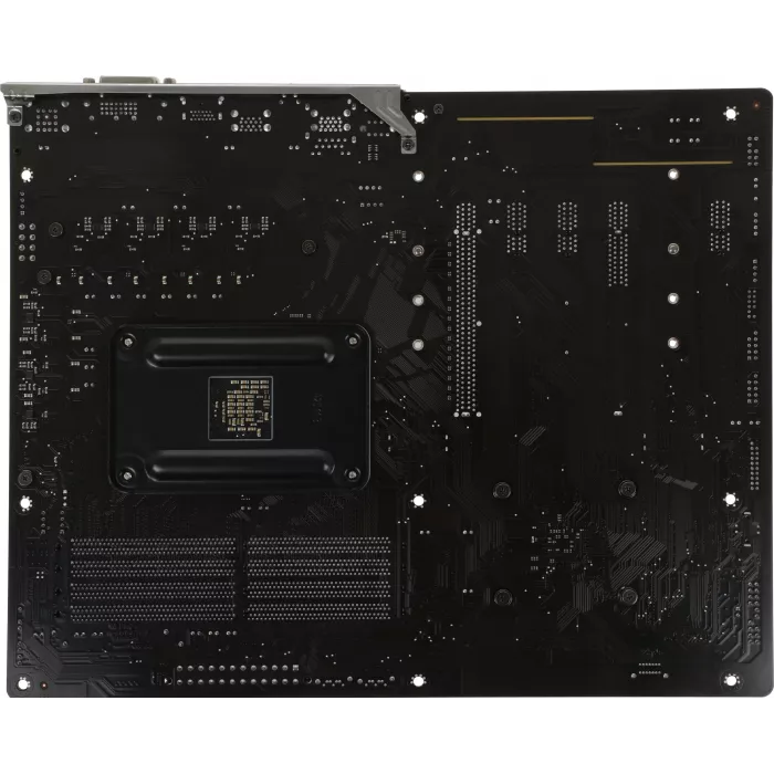 Материнская плата Gigabyte B550 GAMING X V2 Soc-AM4 AMD B550 4xDDR4 ATX AC`97 8ch(7.1) GbLAN RAID+DVI+HDMI