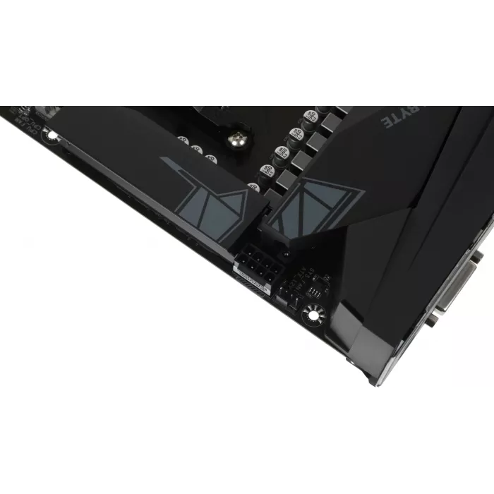 Материнская плата Gigabyte B550 GAMING X V2 Soc-AM4 AMD B550 4xDDR4 ATX AC`97 8ch(7.1) GbLAN RAID+DVI+HDMI