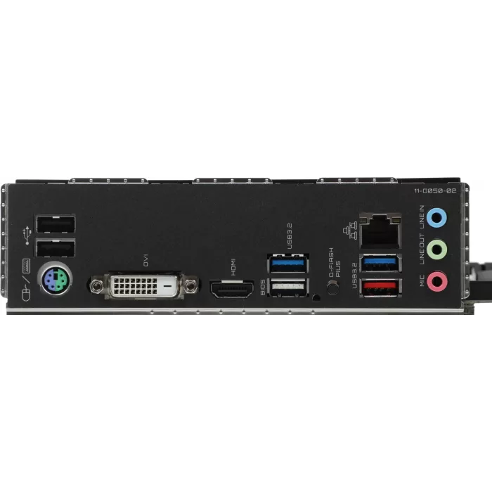Материнская плата Gigabyte B550 GAMING X V2 Soc-AM4 AMD B550 4xDDR4 ATX AC`97 8ch(7.1) GbLAN RAID+DVI+HDMI