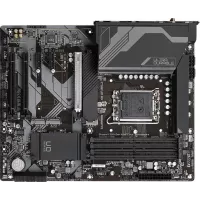 Материнская плата Gigabyte Z790 UD AX Soc-1700 Intel Z790 4xDDR5 ATX AC`97 8ch(7.1) 2.5Gg RAID+HDMI+DP