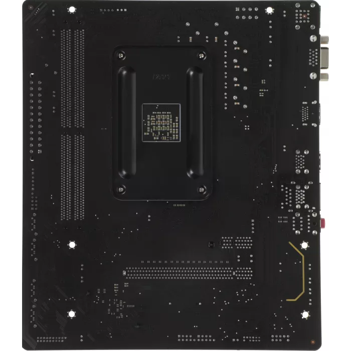 Материнская плата Gigabyte A520M K V2 Soc-AM4 AMD A520 2xDDR4 mATX AC`97 8ch(7.1) GbLAN RAID+VGA+HDMI