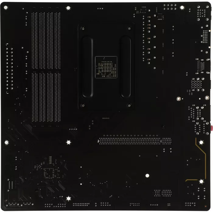 Материнская плата Gigabyte A520M DS3H V2 Soc-AM4 AMD A520 4xDDR4 mATX AC`97 8ch(7.1) GbLAN RAID+HDMI+DP