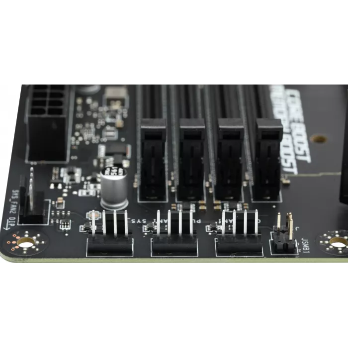 Материнская плата MSI PRO Z790-S WIFI Soc-1700 Intel Z790 4xDDR5 ATX AC`97 8ch(7.1) 2.5Gg RAID+HDMI+DP