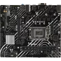 Материнская плата Asus PRIME H610M-D Soc-1700 Intel H610 2xDDR5 mATX AC`97 8ch(7.1) GbLAN+VGA+HDMI