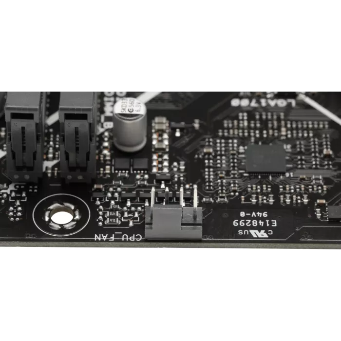 Материнская плата Asus PRIME H610M-D Soc-1700 Intel H610 2xDDR5 mATX AC`97 8ch(7.1) GbLAN+VGA+HDMI