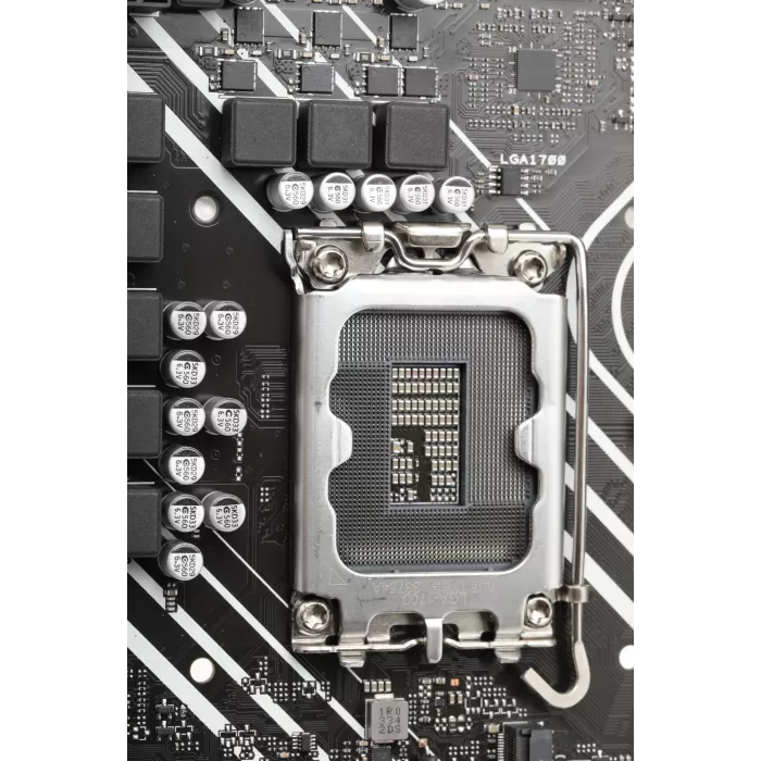 Материнская плата Asus PRIME H610M-D Soc-1700 Intel H610 2xDDR5 mATX AC`97 8ch(7.1) GbLAN+VGA+HDMI