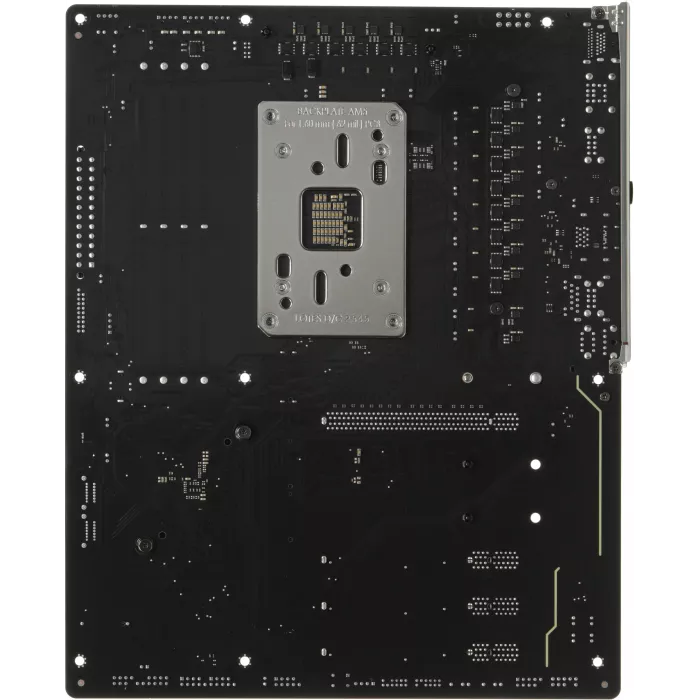 Материнская плата Gigabyte B650 EAGLE AX Socket AM5 AMD B650 4xDDR5 ATX AC`97 8ch(7.1) GbLAN RAID+HDMI+DP