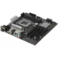 Материнская плата Biostar B760MXC Pro Soc-1700 Intel B760 4xDDR5 mATX AC`97 8ch(7.1) 2.5Gg RAID+VGA+DVI+HDMI