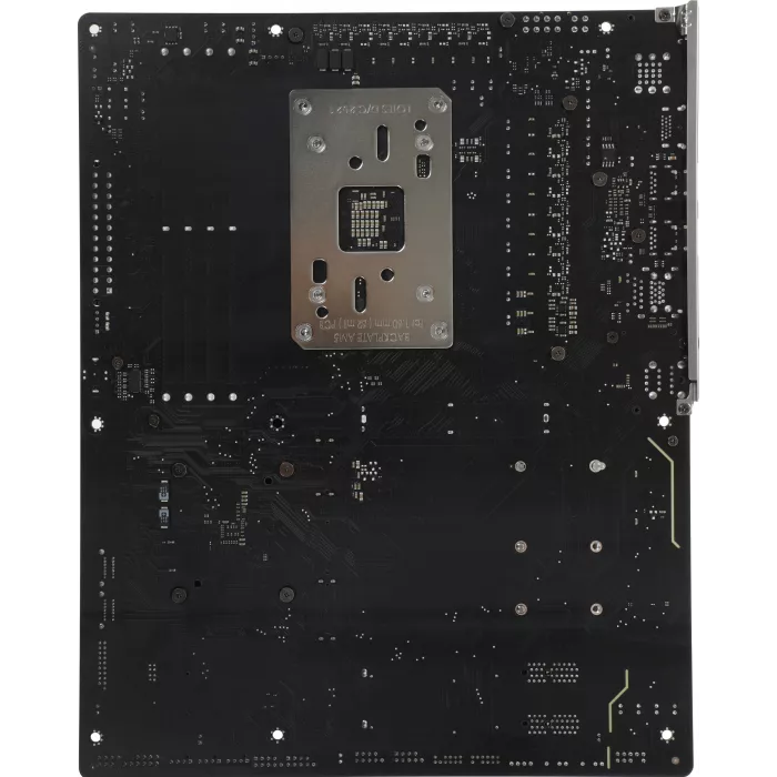 Материнская плата Gigabyte X870 GAMING WIFI6 Socket AM5 AMD X870 4xDDR5 ATX AC`97 8ch(7.1) 2.5Gg RAID+HDMI