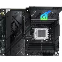 Материнская плата Asus ROG STRIX X870-F GAMING WIFI Socket AM5 AMD X870 4xDDR5 ATX AC`97 8ch(7.1) 2.5Gg RAID+HDMI+DP