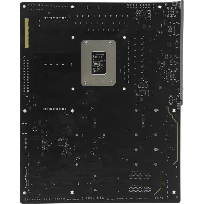 Материнская плата Gigabyte Z890 GAMING X WIFI7 Soc-1851 Intel Z890 4xDDR5 ATX AC`97 8ch(7.1) 2.5Gg RAID+DP