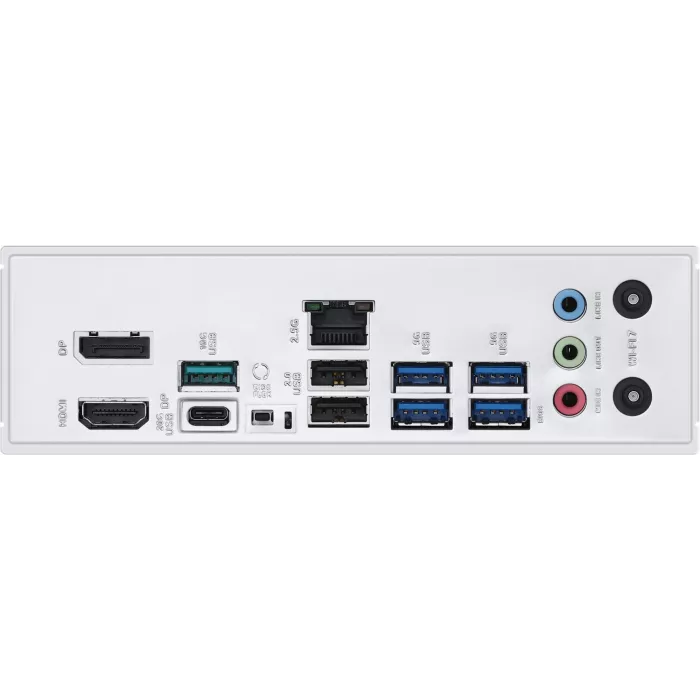 Материнская плата Asus PRIME Z890M-PLUS WIFI Soc-1851 Intel Z890 4xDDR5 mATX AC`97 8ch(7.1) 2.5Gg RAID+HDMI+DP