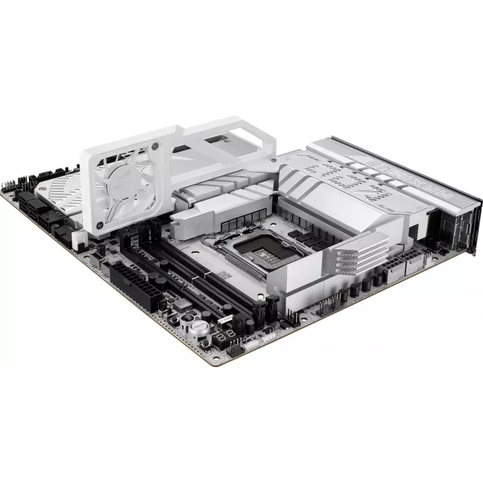 Материнская плата Asus ROG MAXIMUS Z890 APEX Soc-1851 Intel Z890 2xDDR5 ATX AC`97 8ch(7.1) 5Gigabit RAID