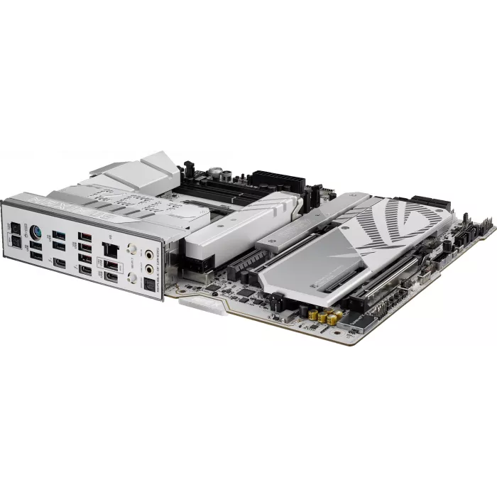 Материнская плата Asus ROG MAXIMUS Z890 APEX Soc-1851 Intel Z890 2xDDR5 ATX AC`97 8ch(7.1) 5Gigabit RAID