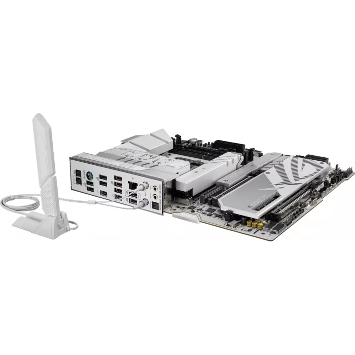 Материнская плата Asus ROG MAXIMUS Z890 APEX Soc-1851 Intel Z890 2xDDR5 ATX AC`97 8ch(7.1) 5Gigabit RAID