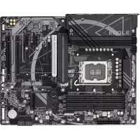 Материнская плата Gigabyte Z790 EAGLE Soc-1700 Intel Z790 4xDDR5 ATX AC`97 8ch(7.1) 2.5Gg RAID+HDMI+DP