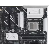 Материнская плата Asus PRIME B840-PLUS WIFI Socket AM5 AMD B840 4xDDR5 ATX AC`97 8ch(7.1) 2.5Gg RAID+HDMI+DP