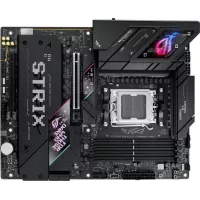 Материнская плата Asus ROG STRIX B850-E GAMING WIFI Socket AM5 AMD B850 4xDDR5 ATX AC`97 8ch(7.1) 2.5Gg RAID+HDMI+DP