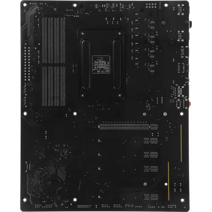 Материнская плата Gigabyte B550 EAGLE WIFI6 Soc-AM4 AMD B550 4xDDR4 ATX AC`97 8ch(7.1) GbLAN RAID+HDMI